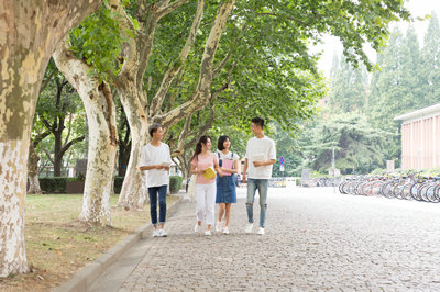 北京大學非全日制研究生