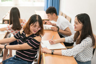 北京大學(xué)在職研究生